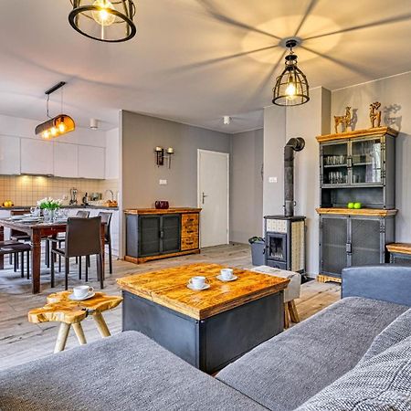 Apartamenty Sun & Snow Karpacz Mysliwska Exterior foto
