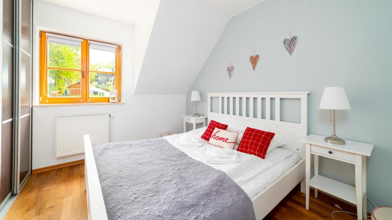 Apartamenty Sun & Snow Karpacz Mysliwska Exterior foto