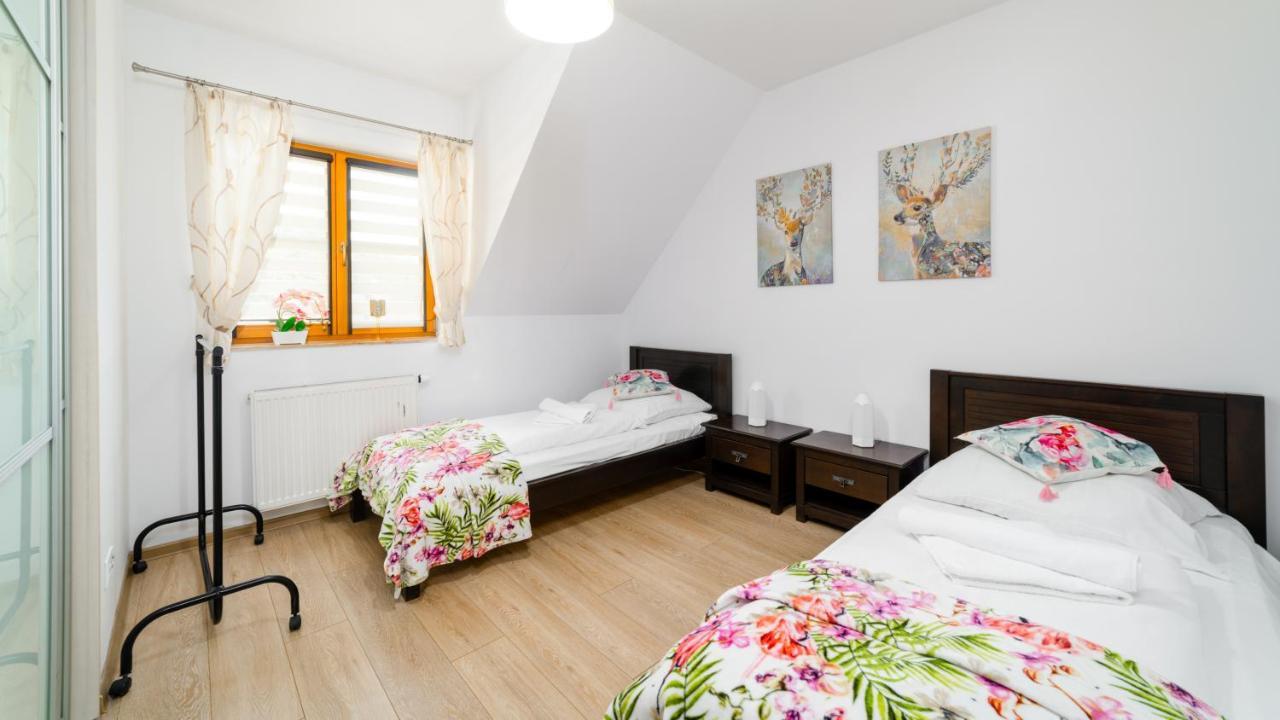 Apartamenty Sun & Snow Karpacz Mysliwska Exterior foto