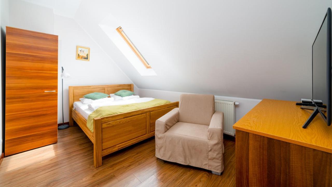 Apartamenty Sun & Snow Karpacz Mysliwska Exterior foto