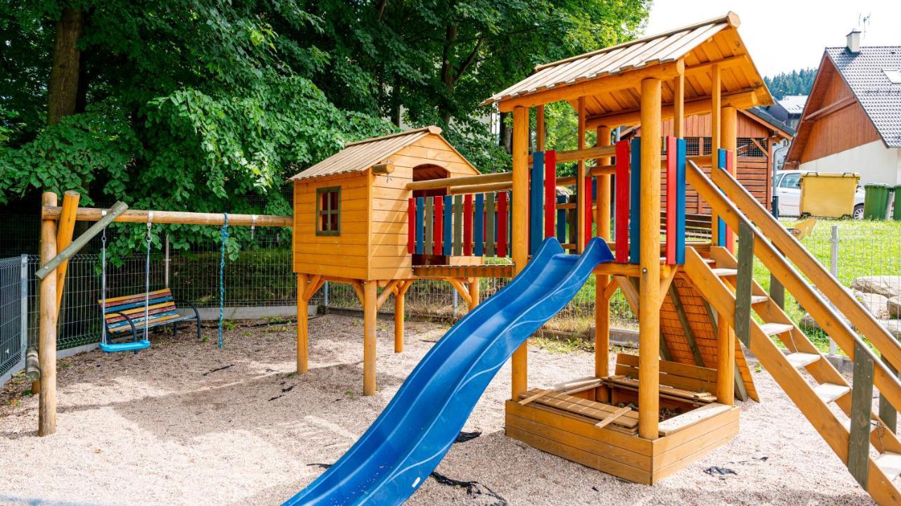 Apartamenty Sun & Snow Karpacz Mysliwska Exterior foto