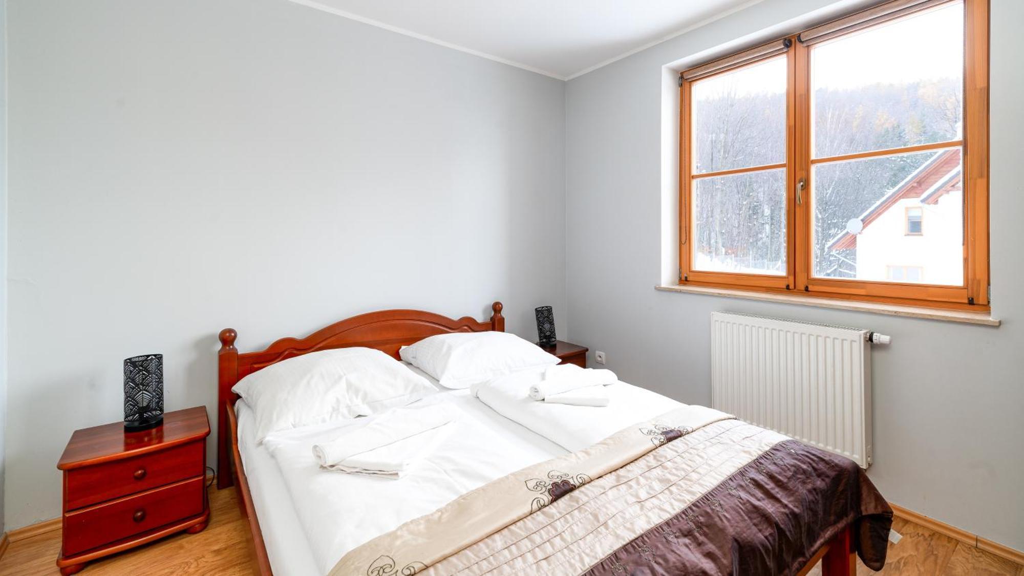 Apartamenty Sun & Snow Karpacz Mysliwska Exterior foto