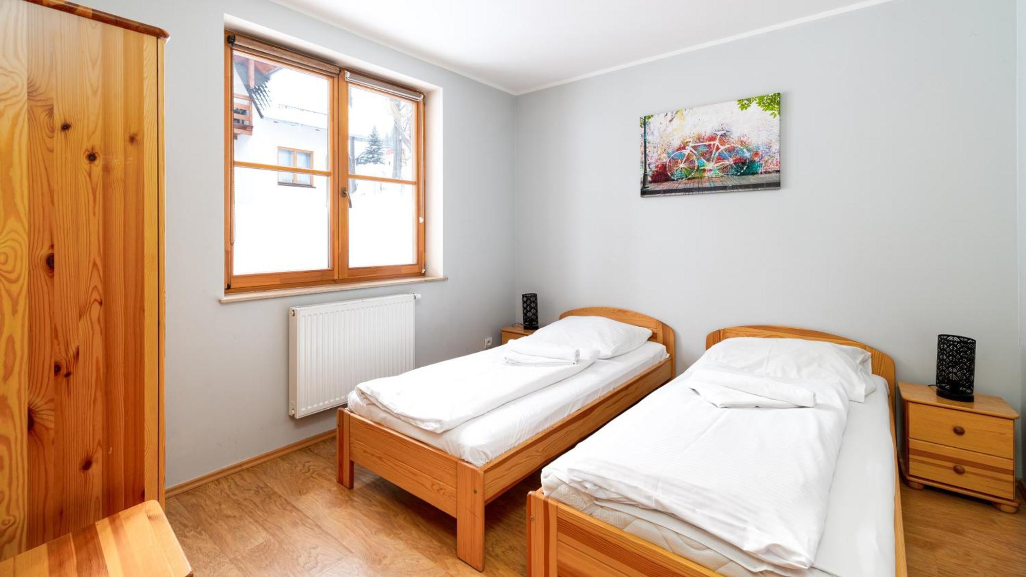 Apartamenty Sun & Snow Karpacz Mysliwska Exterior foto