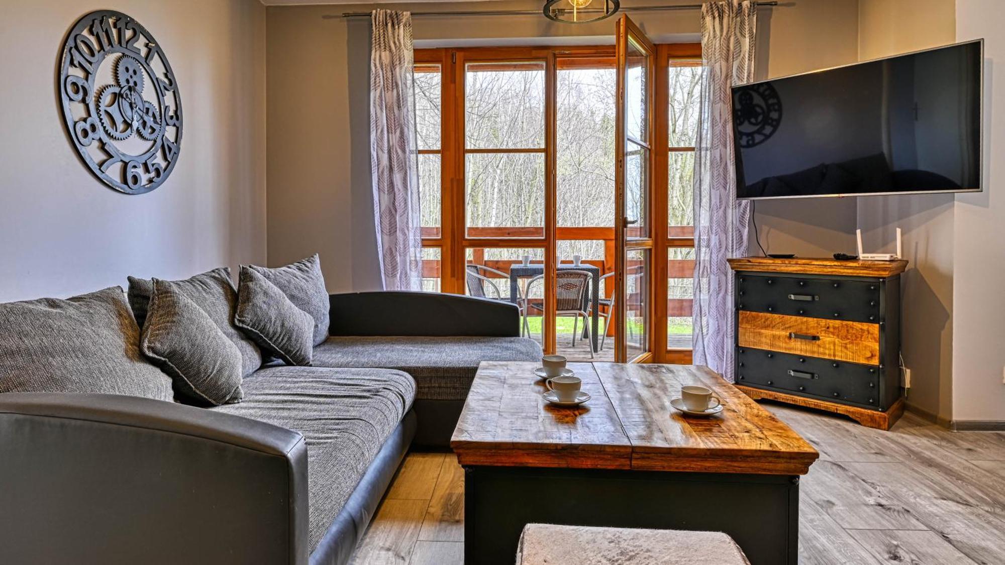 Apartamenty Sun & Snow Karpacz Mysliwska Exterior foto