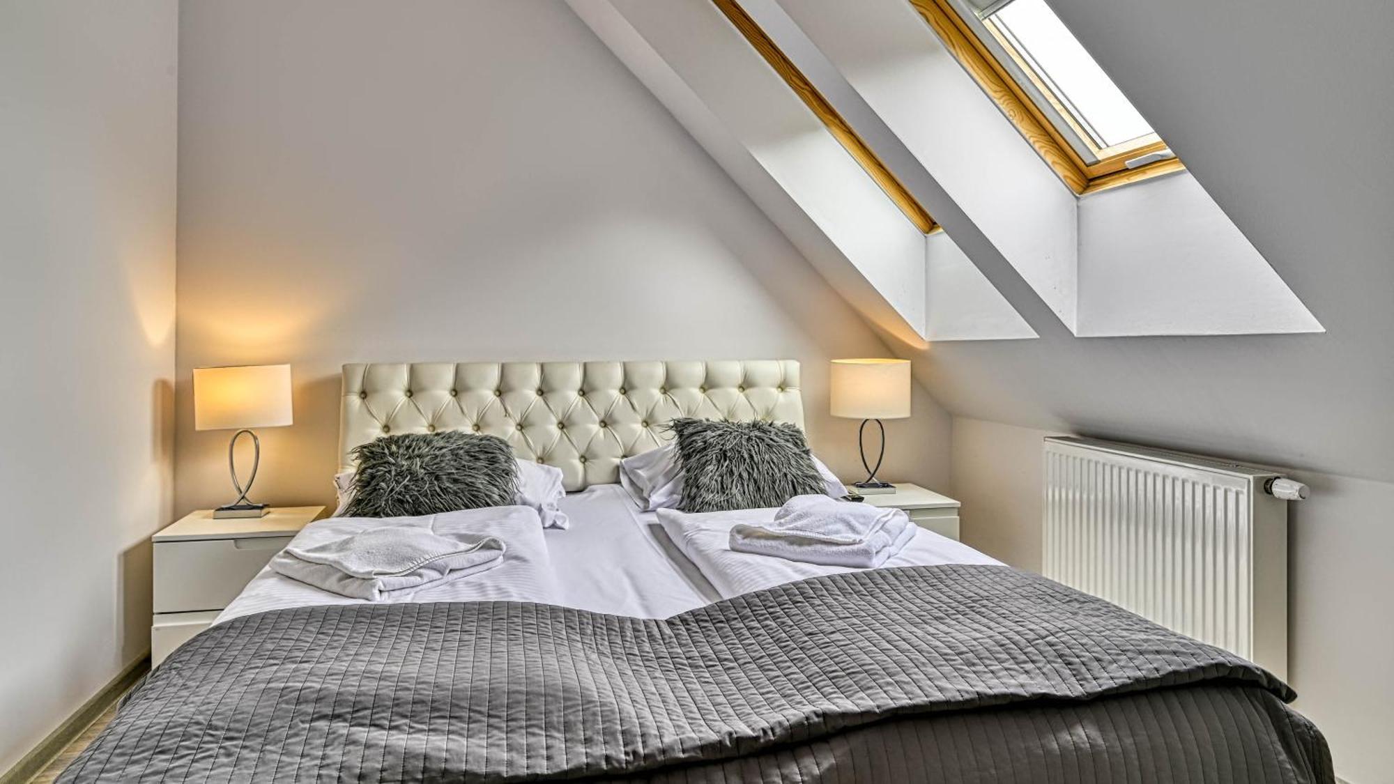 Apartamenty Sun & Snow Karpacz Mysliwska Exterior foto