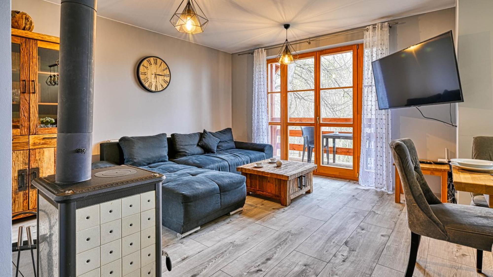 Apartamenty Sun & Snow Karpacz Mysliwska Exterior foto