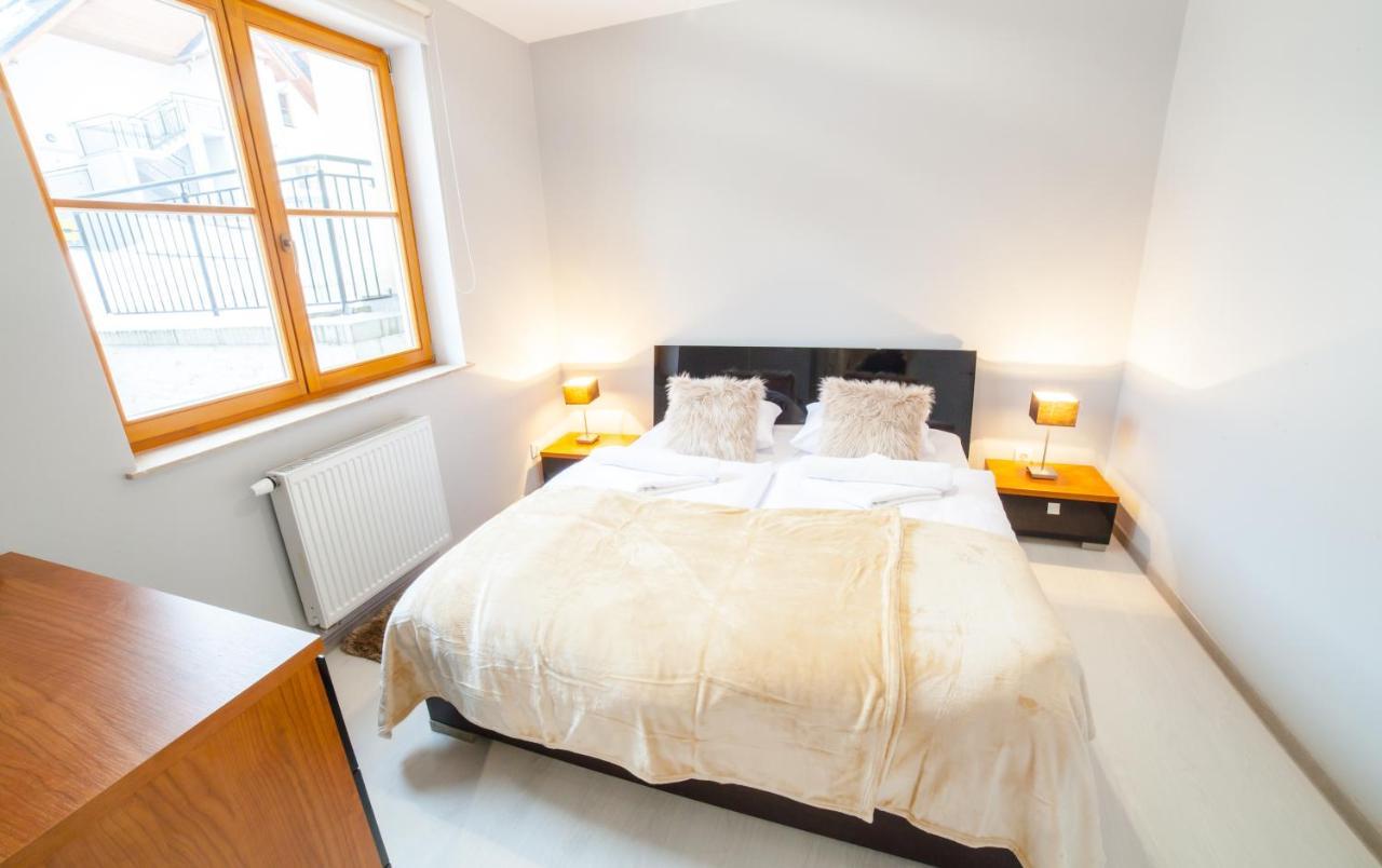 Apartamenty Sun & Snow Karpacz Mysliwska Exterior foto