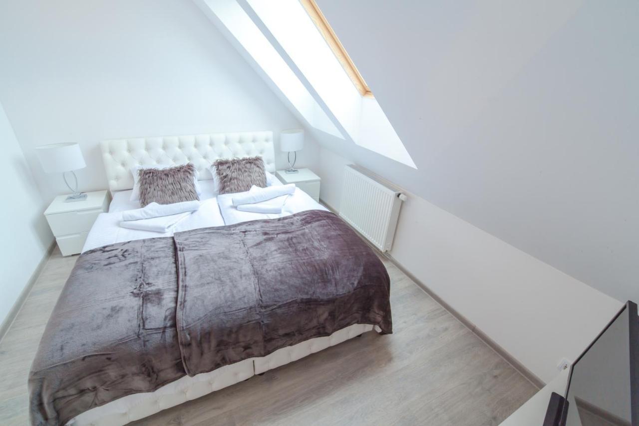Apartamenty Sun & Snow Karpacz Mysliwska Exterior foto