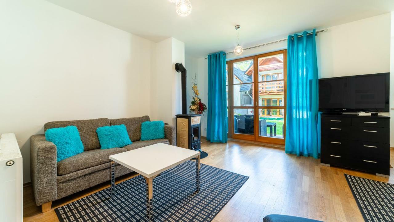 Apartamenty Sun & Snow Karpacz Mysliwska Exterior foto